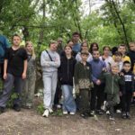 День радості та спорту в Чепільській громаді!