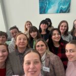 Соціальний супровід під час інклюзивного навчання: громади Харківщини навчаються створювати підтримуюче середовище для кожної дитини