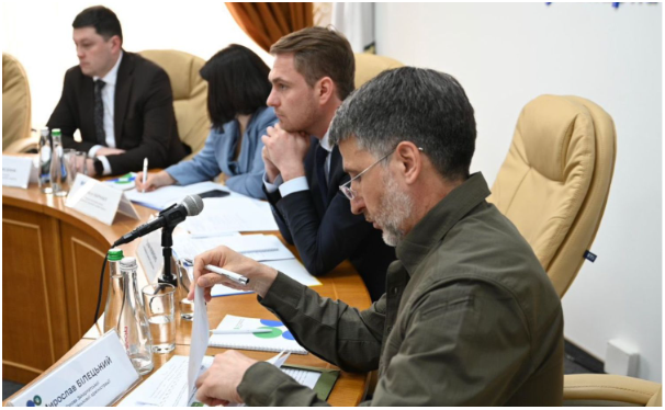 Руслан Кравченко: ДПС на практиці доводить конструктивність співпраці з громадами