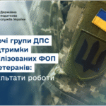 Руслан Кравченко розповів про результати діяльності робочих груп в регіонах щодо підтримки мобілізованих ФОП та ветеранів