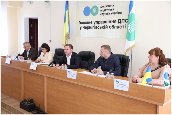 Завжди підтримуватиму всі ініціативи, які допомагатимуть бізнесу, – Руслан Кравченко
