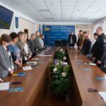 Засідання Ради ветеранів при Балаклійській міській раді (військовій адміністрації) Ізюмського району Харківської області