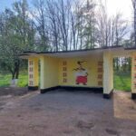 Екотолока в Петрівському старостинському окрузі: спільна праця заради майбутнього