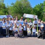 День вишиванки у Петрівському старостинському окрузі