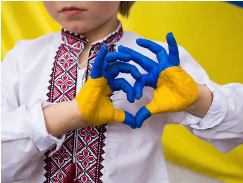 Свято вишиванки у Вербівці: знання, пісні та пам’ять