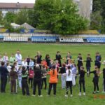 До Дня вишиванки — зі спортивним настроєм!