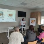 З 19 по 25 травня 2025 року в Україні проводився Національний тиждень безбар’єрності