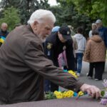 8 травня — день, коли тиша говорить голосніше за слова…