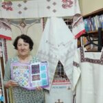 Вишиванки — долі оберіг
