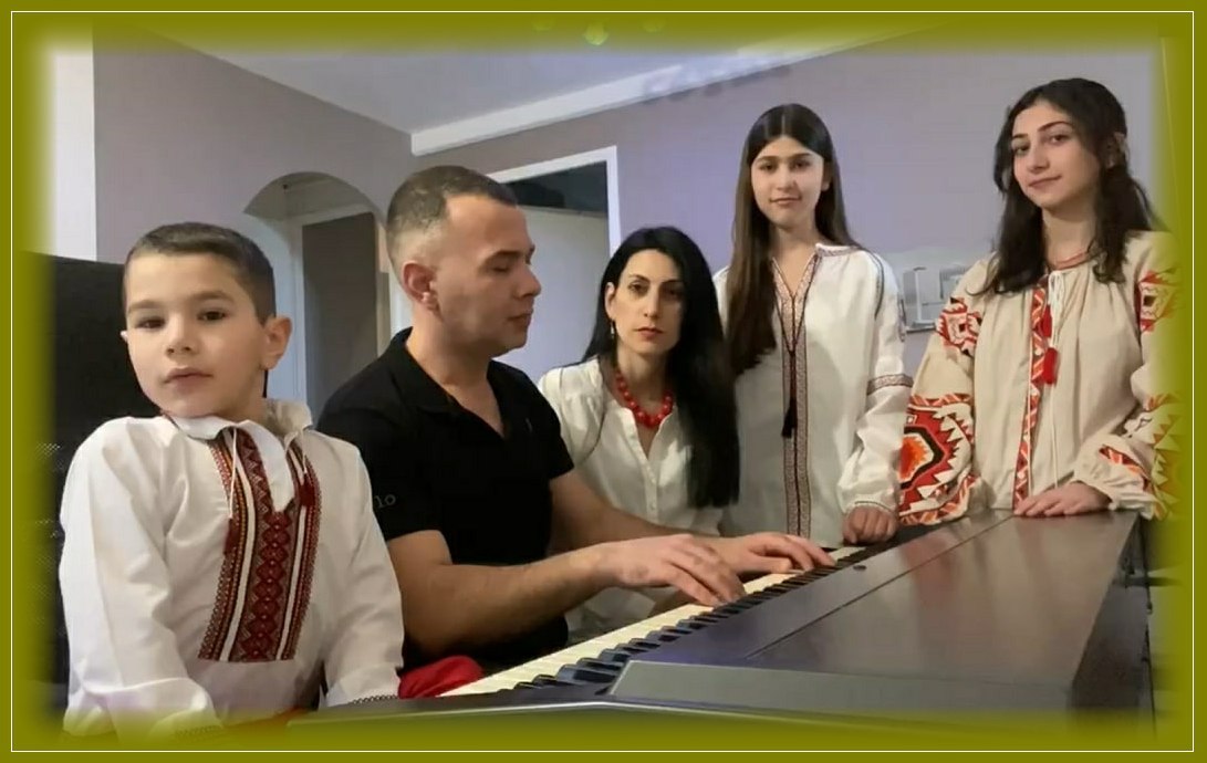 Фестиваль родинної творчості «Роде наш красний!» – 10-й, ювілейний!