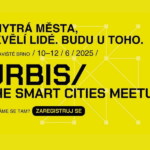 Компанії Харківщини запрошують на міжнародний захід URBIS – The Smart Cities Meetup у Чехії