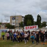 Біжу за щасливе дитинство