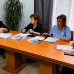 1 645 000 грн. спрямували з місцевого бюджету громади на виплату одноразової грошової матеріальної допомоги.