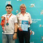 Холодна голова, блискавичні рішення і віра в себе — навіть серед вулиць незнайомого міста
