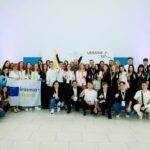 Балаклія представлена на Молодіжному форумі «Ukraine&EU: Молодь творить майбутнє»