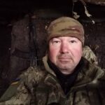Балаклійська громада отримала трагічну звістку про загибель Воробйова Якова Володимировича