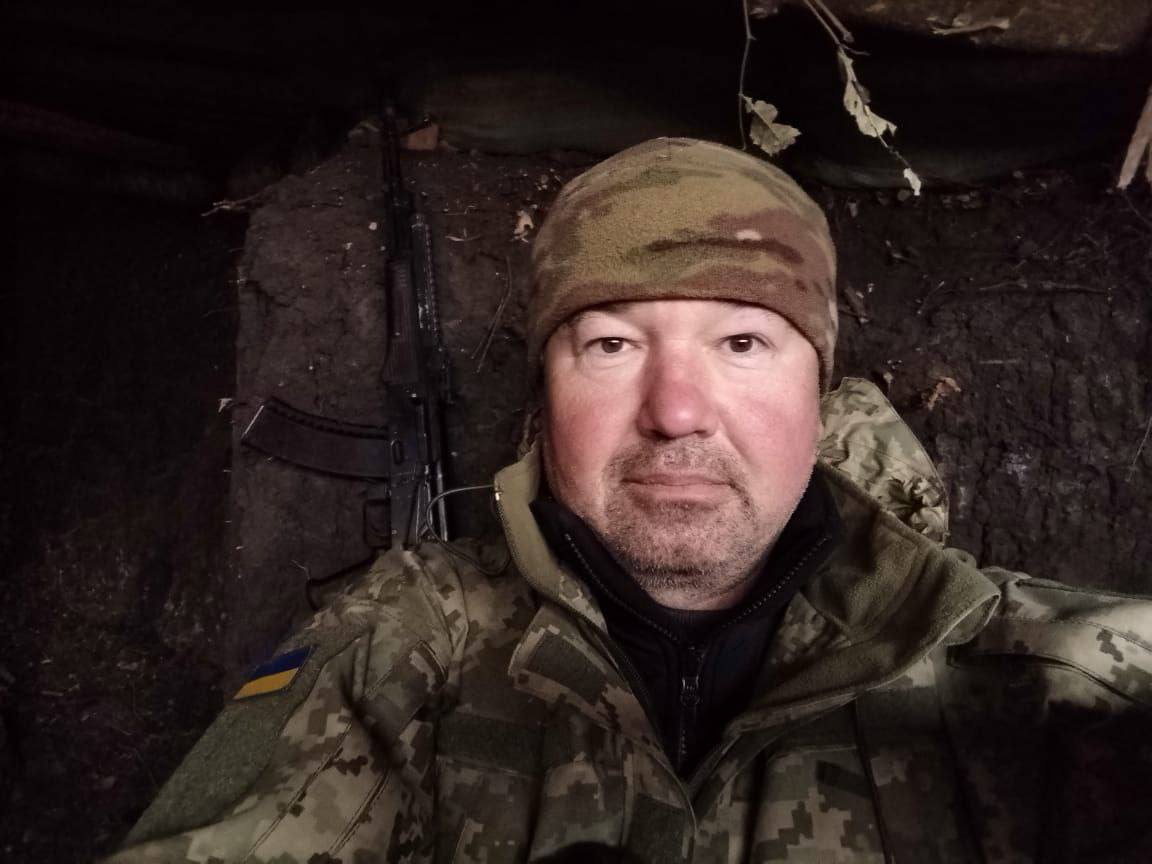 Балаклійська громада отримала трагічну звістку про загибель Воробйова Якова Володимировича