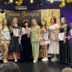 Дванадцять випускників завершили повний курс навчання в Балаклійській музичній школі