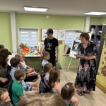 Літня подорож до “Країни Дитинства” у Вербівці