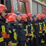 Відкриття нового підрозділу місцевої пожежної охорони: ще один крок до безпеки громади