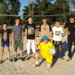 «Фізкульт-привіт» із Шевелівки: спорт, що об’єднує