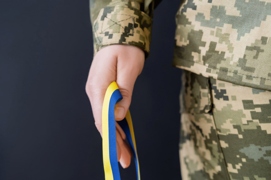 «Разом сильніші» захід для ветеранів у Балаклійській громаді