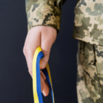 Захід з ветеранами за участі Данської ради у справах біженців