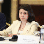 Леся Карнаух: ДПС нарахувала понад 221 млн грн штрафів за порушення під час продажу тютюнових виробів