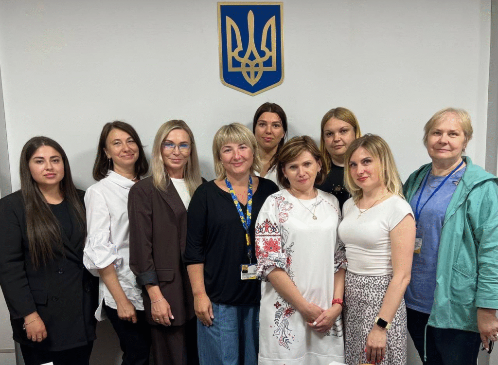 У Балаклійській громаді відбувся моніторинговий візит до сімей у складних життєвих обставинах