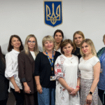 У Балаклійській громаді відбувся моніторинговий візит до сімей у складних життєвих обставинах