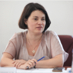 Леся Карнаух: Разом з аудиторами маємо напрацювати спільні рішення для чіткості і простоти в роботі бізнесу