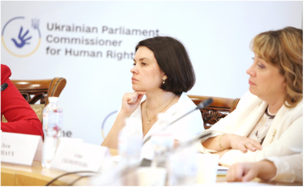 Леся Карнаух: Українці задекларували 35,1 млрд іноземних доходів, отриманих у 2024 році