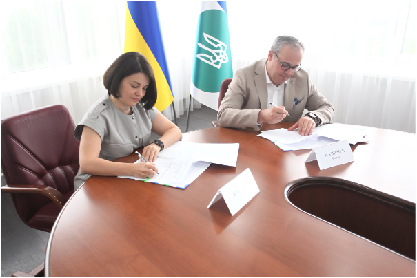Леся Карнаух розповіла про плани створення аналітичного інструменту для оптимізації роботи ДПС