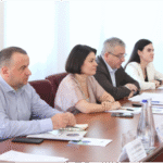 Леся Карнаух: Азербайджанський бізнес враховує виклики, але бачить в Україні можливості і перспективи