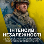 ІНТЕНСИВ НЕЗАЛЕЖНОСТІ