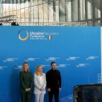 Понад 500 компаній Італії готові співпрацювати з Україною — конференція URC2025
