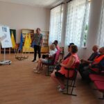 День Української Державності в с.Петрівське