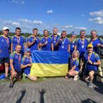 Мешканець Балаклії на світовому п’єдесталі!