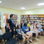 День Української Державності у Публічній бібліотеці: Свято єдності та гордості!