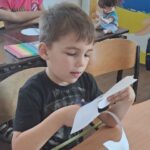 Дитячі малюнки до Дня Української Державності