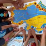 До Дня Української Державності – жива бесіда в бібліотеці
