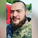Третя річниця загибелі Дмитра Куценка: світла пам’ять Герою