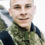 Друга річниця з дня загибелі Захисника – Непочатова Іллі Олександровича