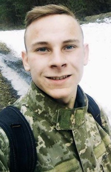 Друга річниця з дня загибелі Захисника – Непочатова Іллі Олександровича