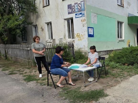 Балаклія: наслідки нічної атаки дронами 09.08.2025 року