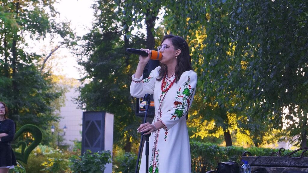 День молоді у Балаклії