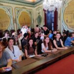 Молодь Балаклійської громади на міжнародному обміні досвідом Y-Goals 2025
