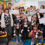 У Балаклії шукали шляхи покращення психосоціальної допомоги сім’ям з дітьми