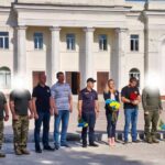  29 серпня — день, коли в Україні звучить тиша пам’яті…