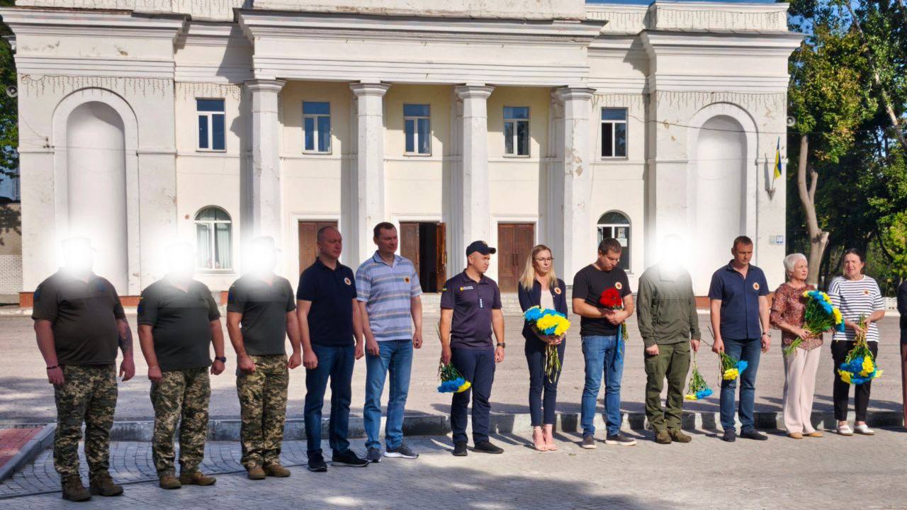  29 серпня — день, коли в Україні звучить тиша пам’яті…